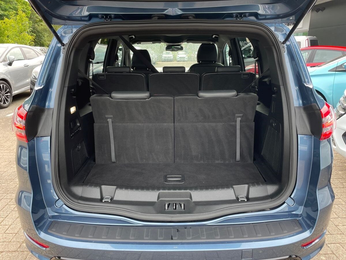 2021 Ford S-Max 2.0 EcoBlue 190 ST-Line 5dr Auto Estate Diesel Automatic - Picture 17 of 24