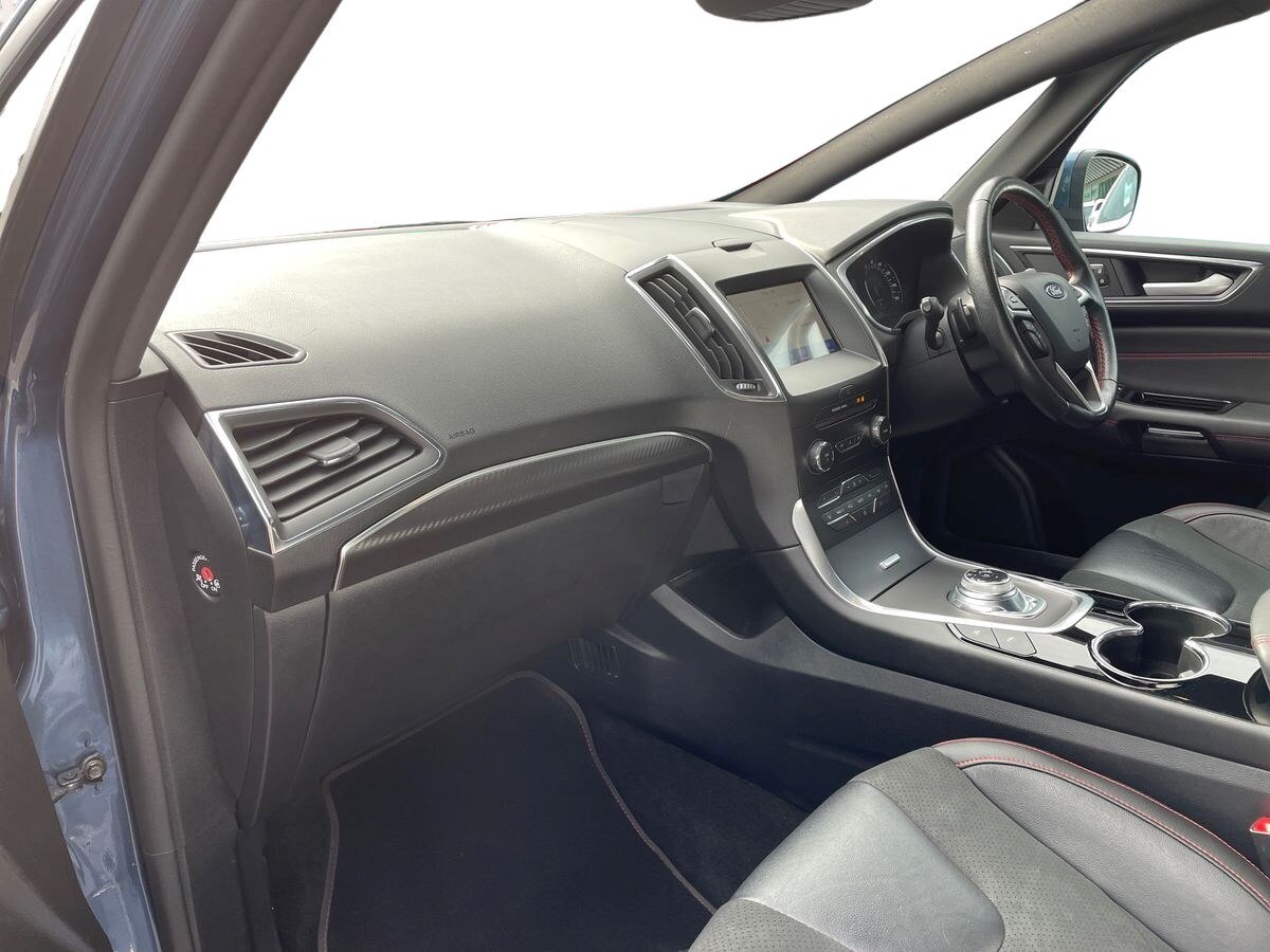 2021 Ford S-Max 2.0 EcoBlue 190 ST-Line 5dr Auto Estate Diesel Automatic - Picture 18 of 24