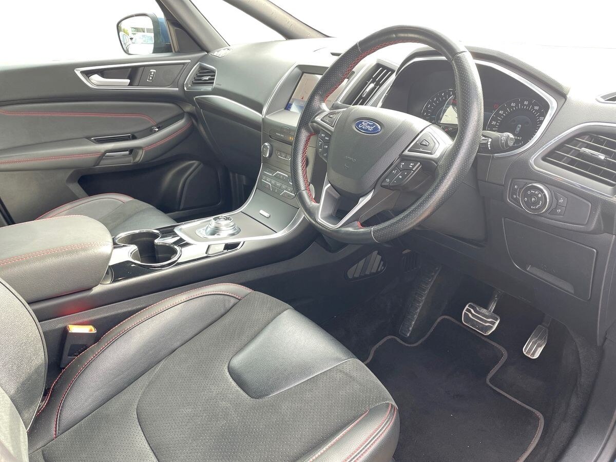 2021 Ford S-Max 2.0 EcoBlue 190 ST-Line 5dr Auto Estate Diesel Automatic - Picture 22 of 24