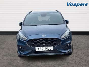 Used Ford S-Max 2021 for sale - 74883311: Photo