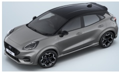 Used Ford Puma 2025 for sale - 76544607: Photo 1