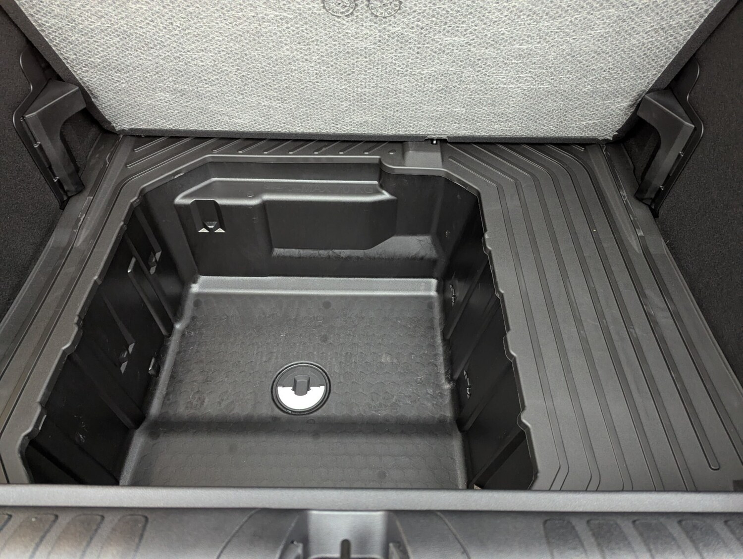 Used Ford Puma 2025 for sale - 76544607: Photo 11