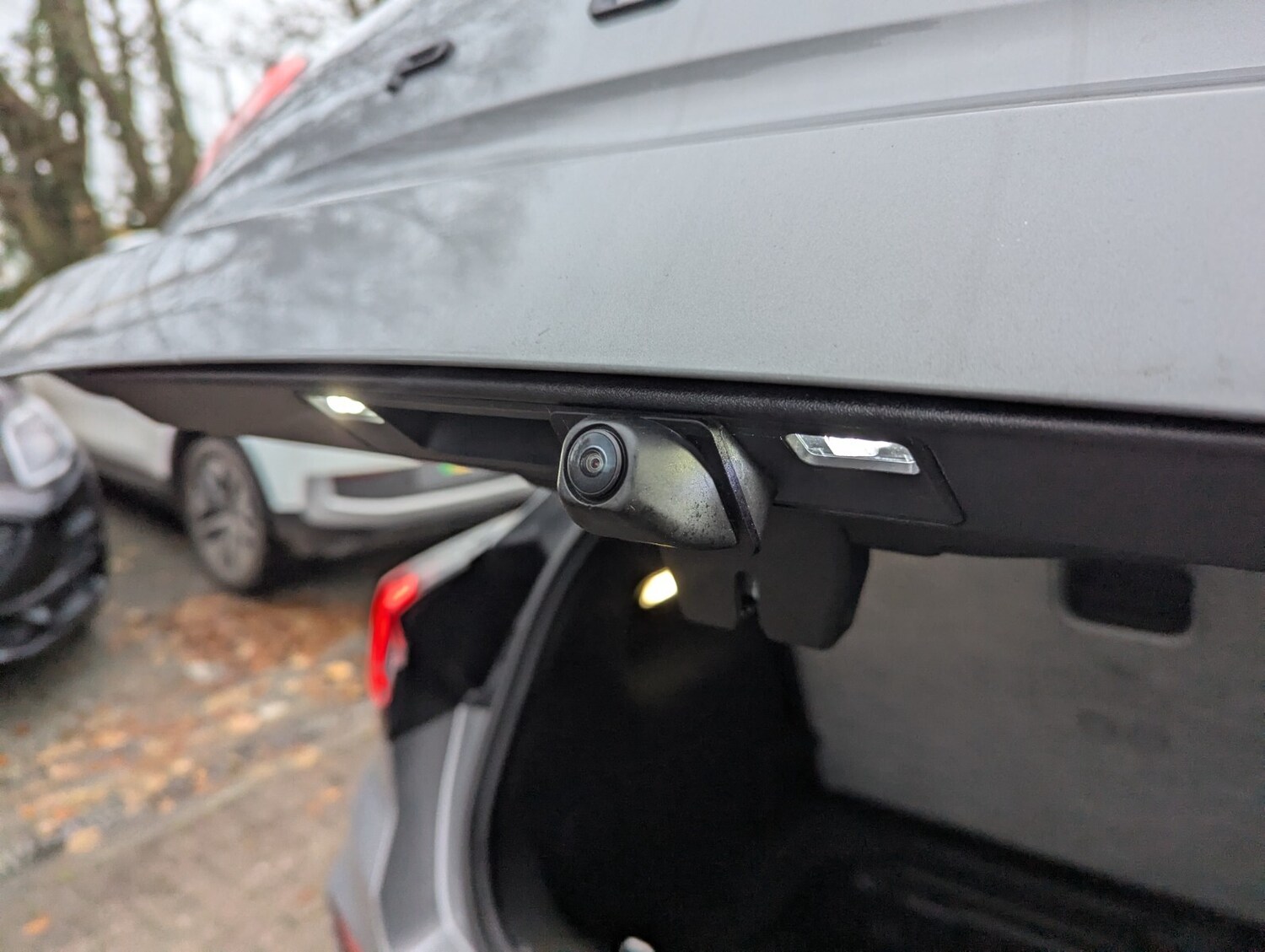 Used Ford Puma 2025 for sale - 76544607: Photo 13