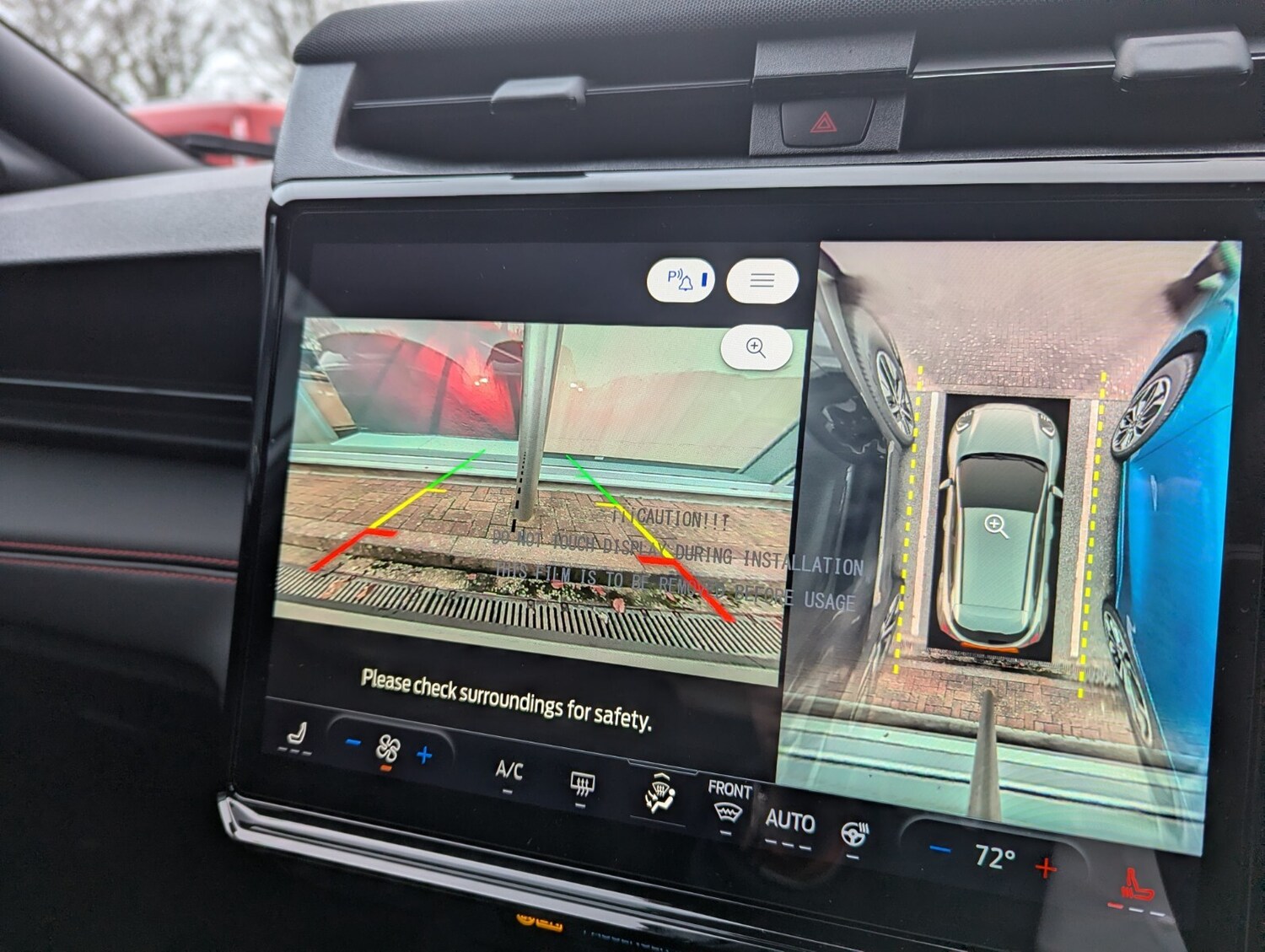 Used Ford Puma 2025 for sale - 76544607: Photo 14