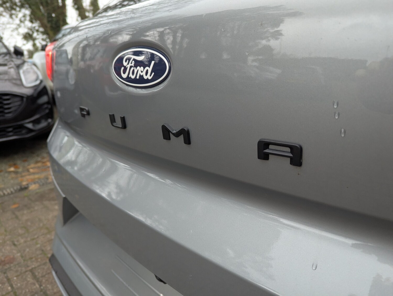 Used Ford Puma 2025 for sale - 76544607: Photo 15