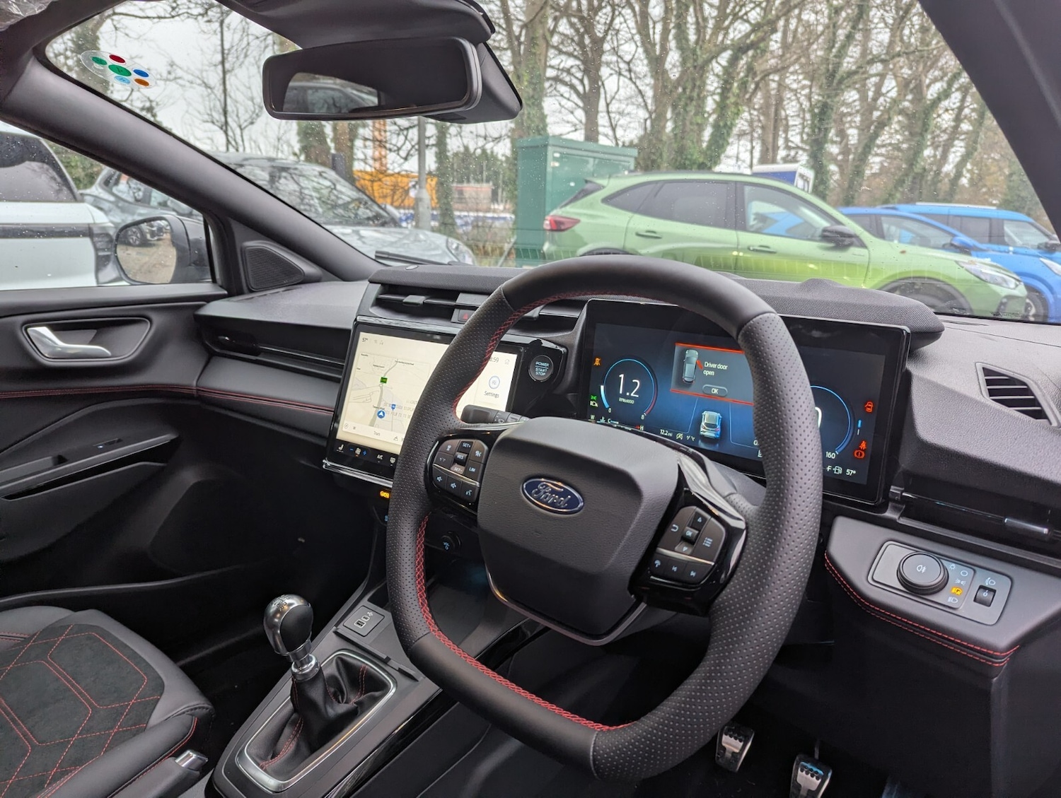 Used Ford Puma 2025 for sale - 76544607: Photo 19