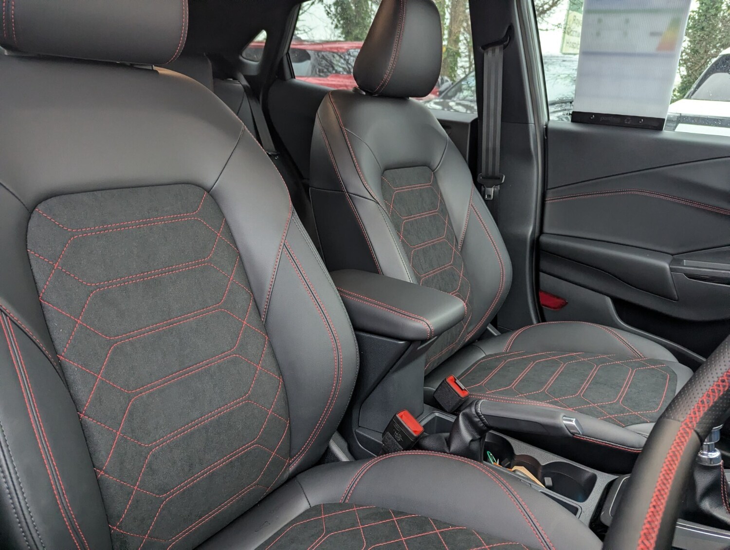 Used Ford Puma 2025 for sale - 76544607: Photo 20