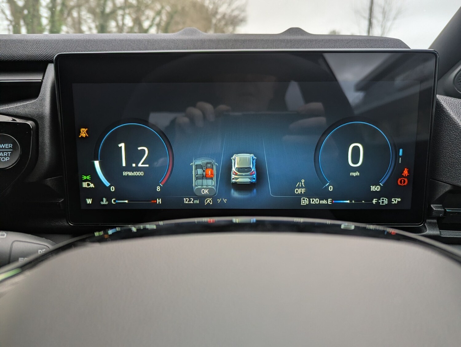 Used Ford Puma 2025 for sale - 76544607: Photo 22