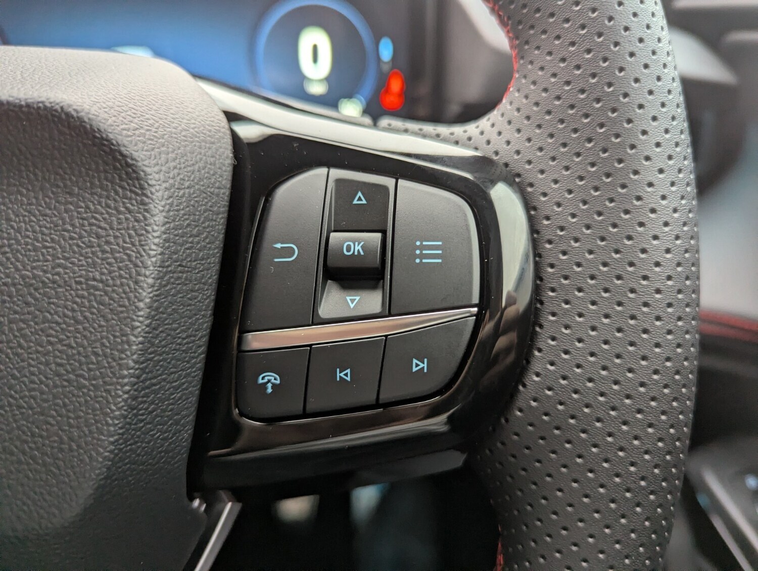 Used Ford Puma 2025 for sale - 76544607: Photo 25