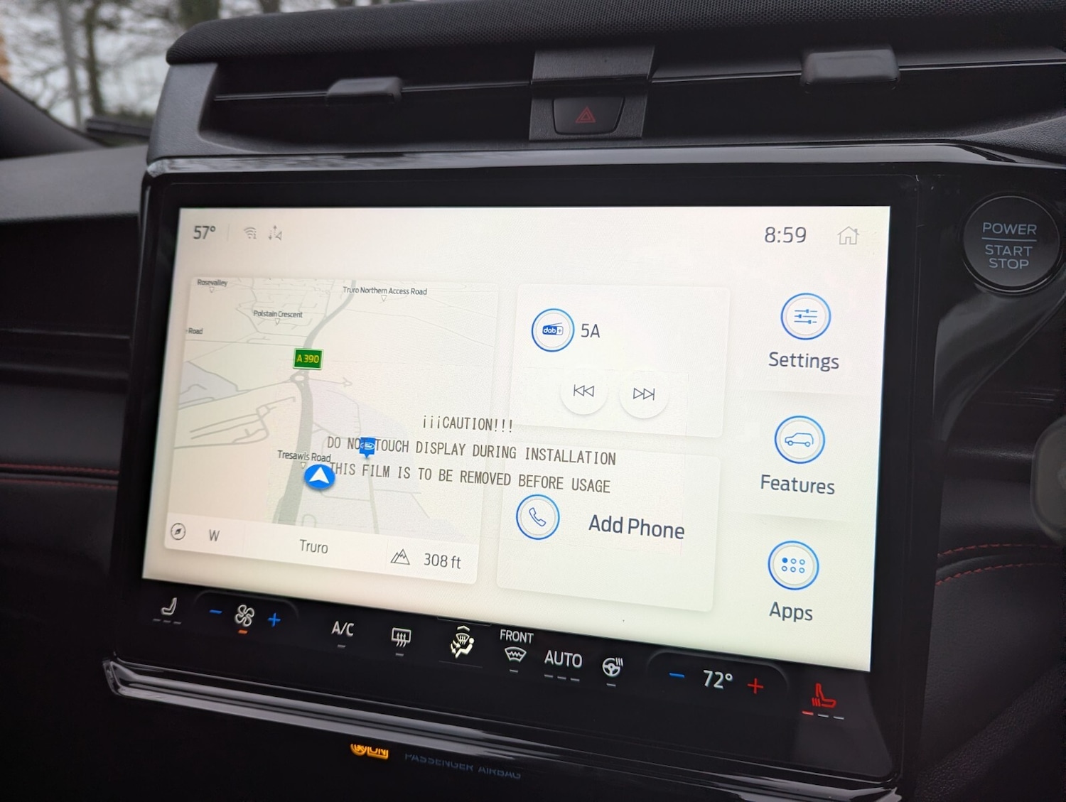 Used Ford Puma 2025 for sale - 76544607: Photo 26