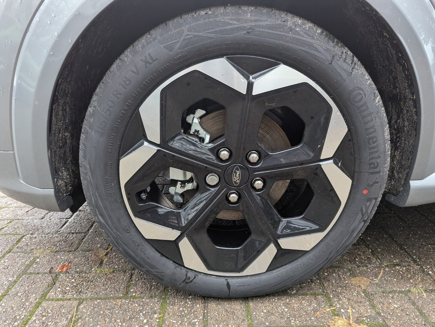 Used Ford Puma 2025 for sale - 76544607: Photo 5