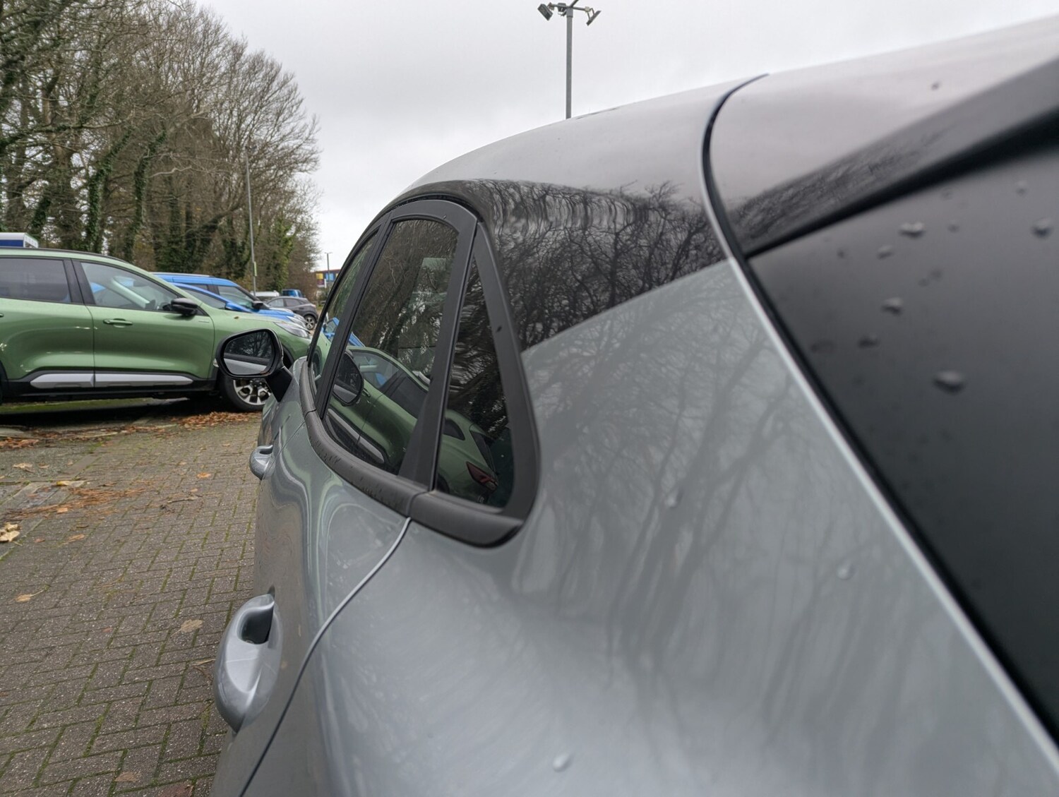 Used Ford Puma 2025 for sale - 76544607: Photo 7