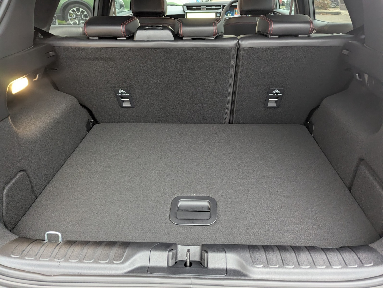 Used Ford Puma 2025 for sale - 76544607: Photo 9