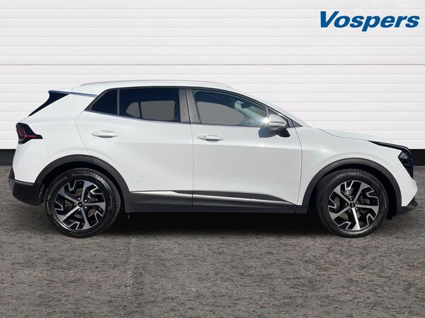 Used Kia Sportage 2022 for sale - 75738466: Photo 10