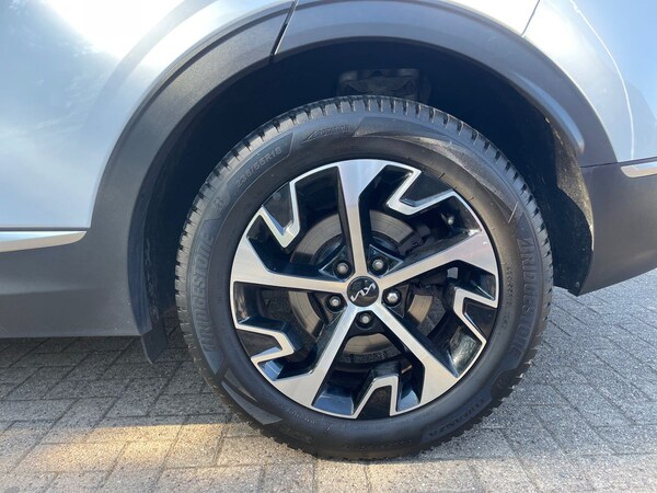Used Kia Sportage 2022 for sale - 75738466: Photo 13