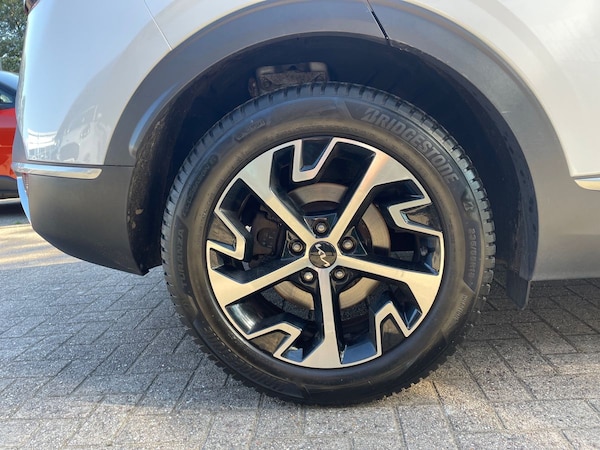 Used Kia Sportage 2022 for sale - 75738466: Photo 14