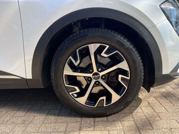 Used Kia Sportage 2022 for sale - 75738466: Photo 15