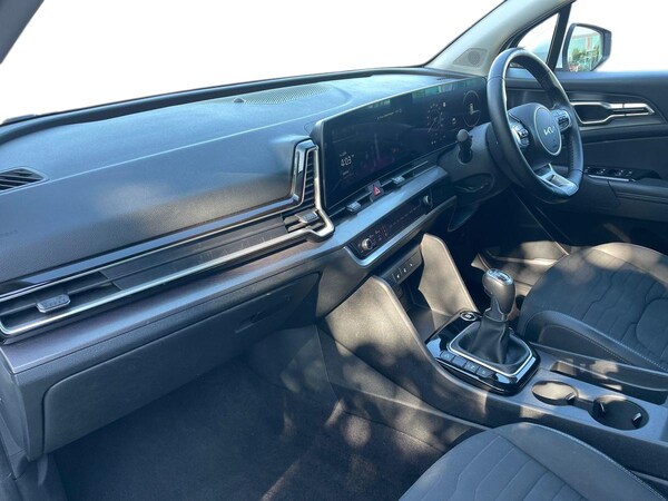 Used Kia Sportage 2022 for sale - 75738466: Photo 18
