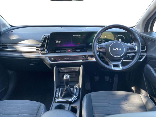 Used Kia Sportage 2022 for sale - 75738466: Photo 19