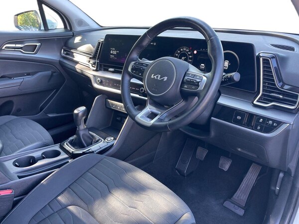 Used Kia Sportage 2022 for sale - 75738466: Photo 22