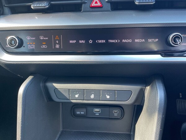 Used Kia Sportage 2022 for sale - 75738466: Photo 26