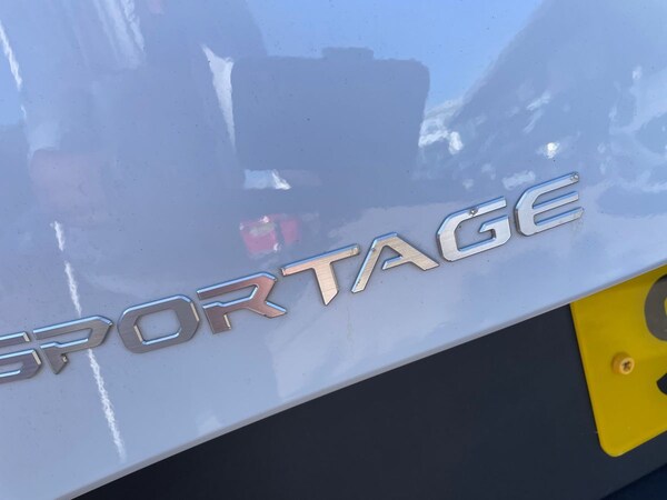 Used Kia Sportage 2022 for sale - 75738466: Photo 31