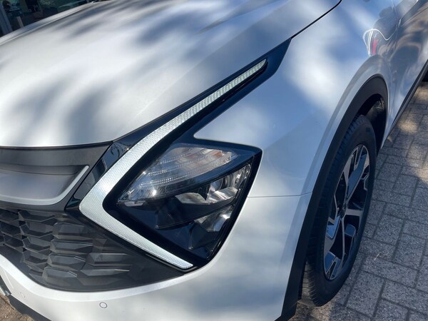 Used Kia Sportage 2022 for sale - 75738466: Photo 32