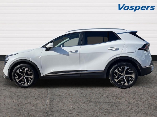 Used Kia Sportage 2022 for sale - 75738466: Photo 5