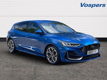 Used Ford Focus 2022 for sale - 75815585: Photo