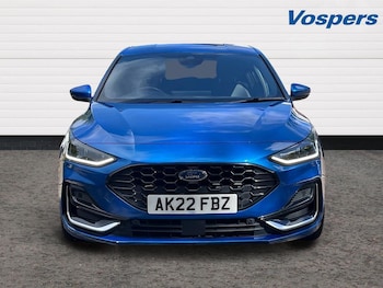 Used Ford Focus 2022 for sale - 75815585: Photo