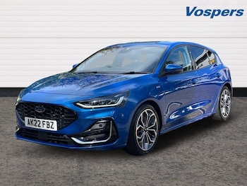 Used Ford Focus 2022 for sale - 75815585: Photo