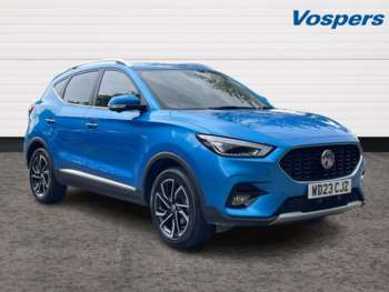 2023 - 1.0T GDi Exclusive 5dr DCT Auto