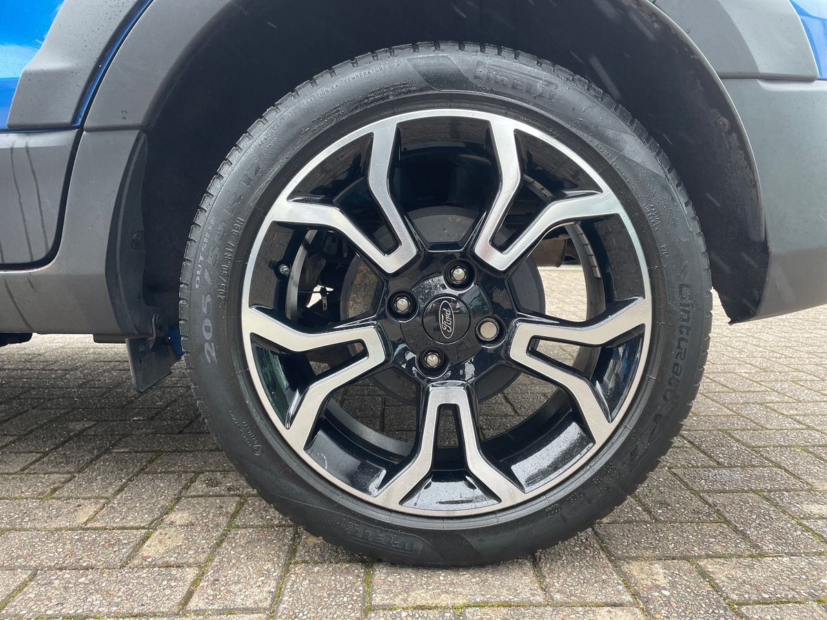 Used Ford Ecosport 2023 for sale - 78009075: Photo 14