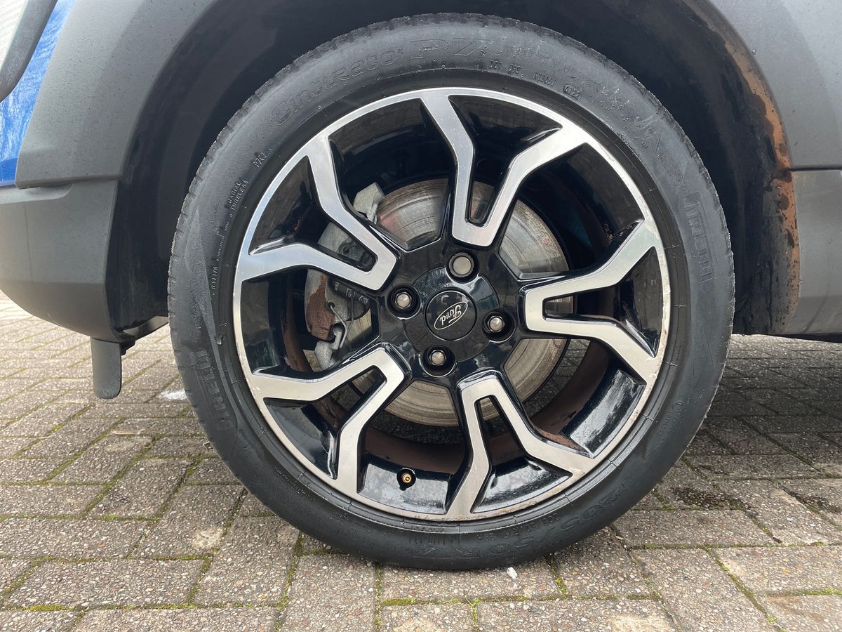 Used Ford Ecosport 2023 for sale - 78009075: Photo 15