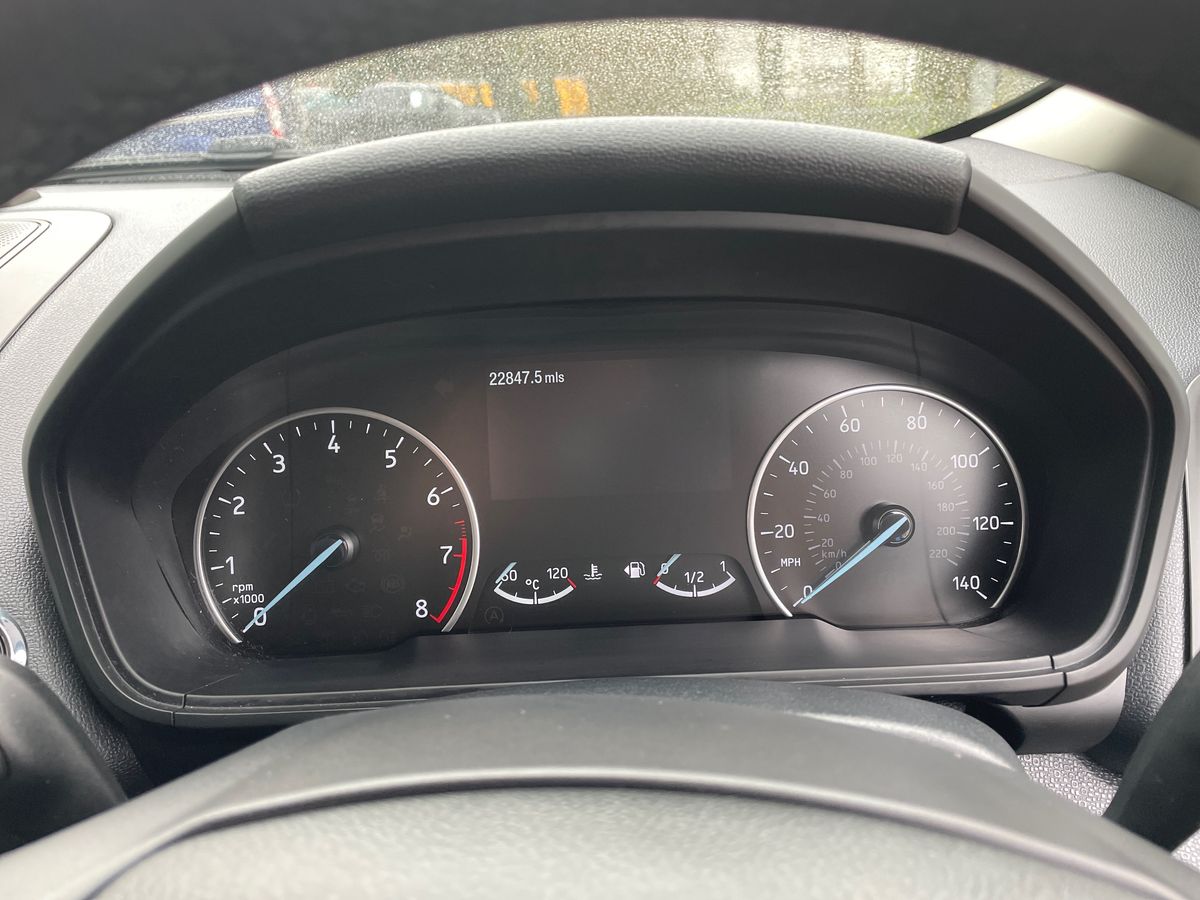 Used Ford Ecosport 2023 for sale - 78009075: Photo 23