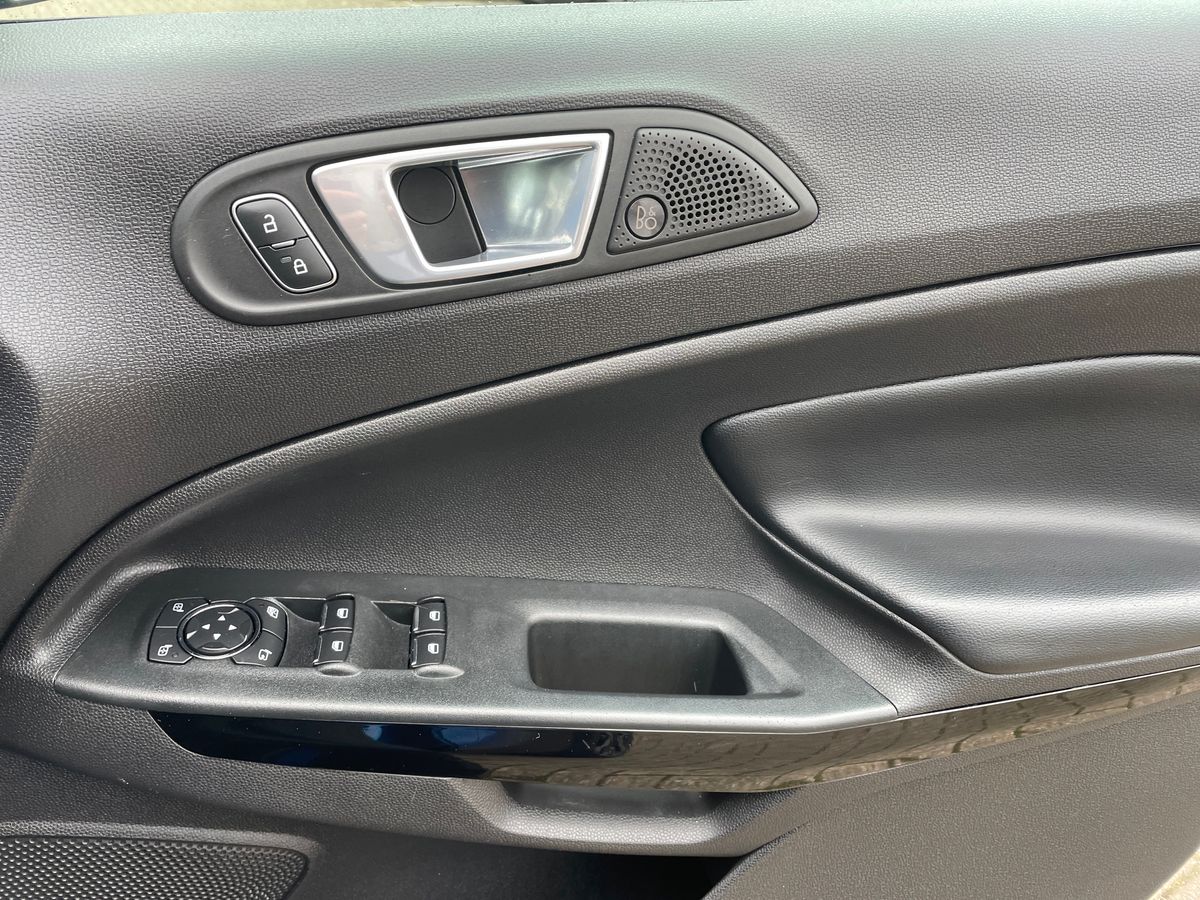 Used Ford Ecosport 2023 for sale - 78009075: Photo 24