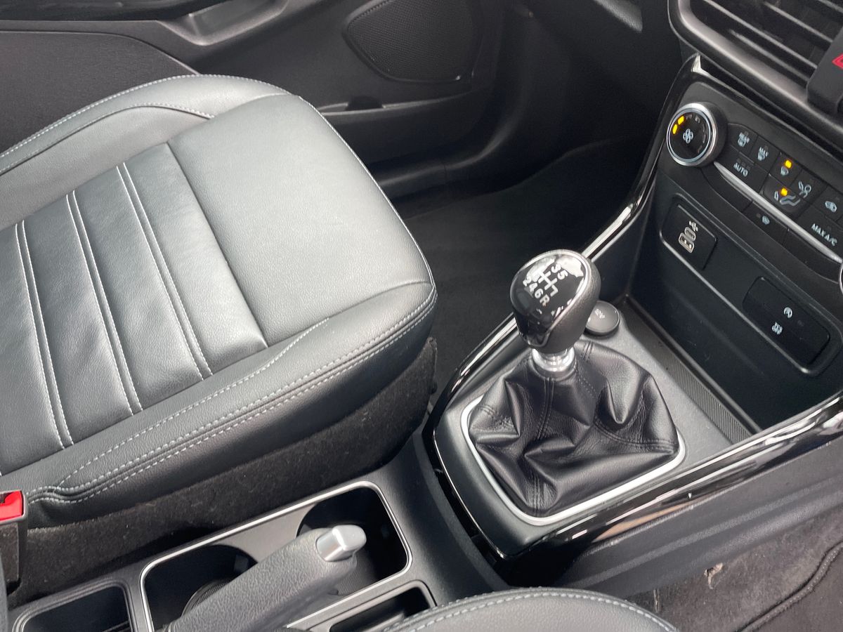 Used Ford Ecosport 2023 for sale - 78009075: Photo 27