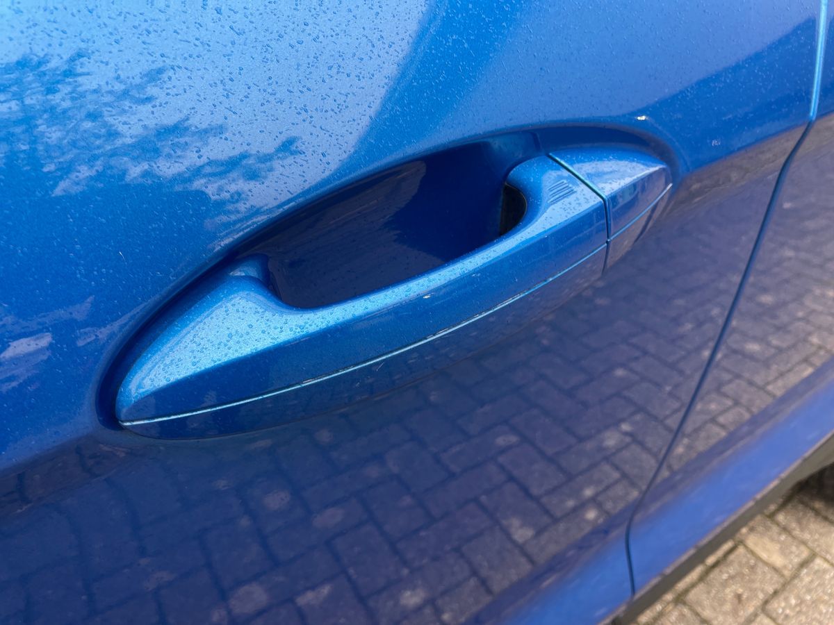 Used Ford Ecosport 2023 for sale - 78009075: Photo 30