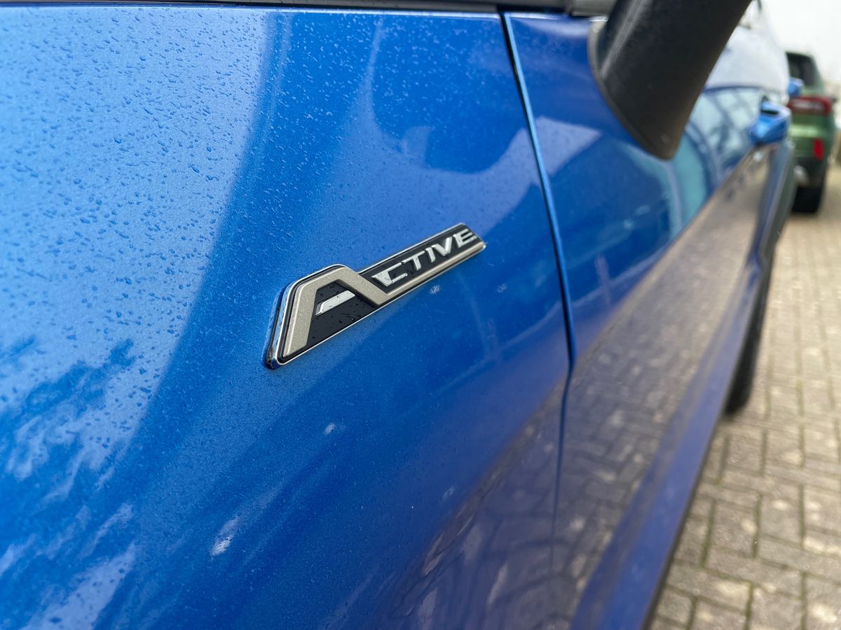 Used Ford Ecosport 2023 for sale - 78009075: Photo 31