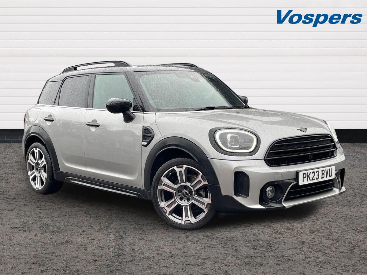 Used MINI Countryman 2023 for sale - 77269282: Photo 1