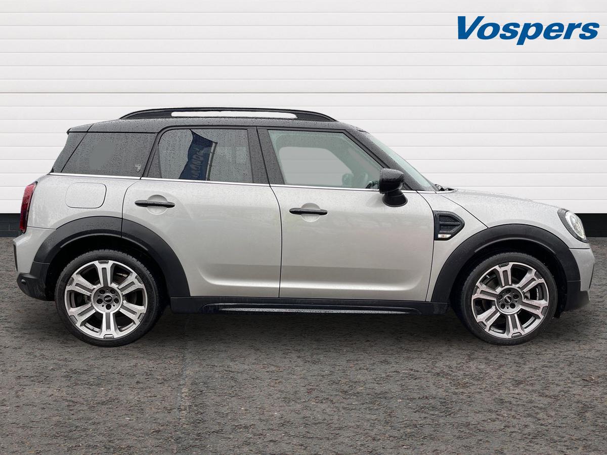 Used MINI Countryman 2023 for sale - 77269282: Photo 10