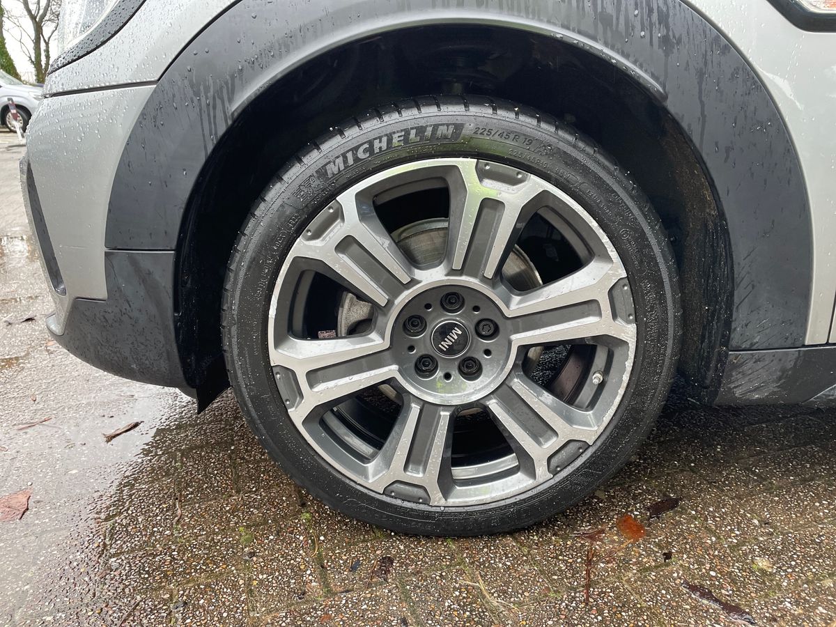 Used MINI Countryman 2023 for sale - 77269282: Photo 14