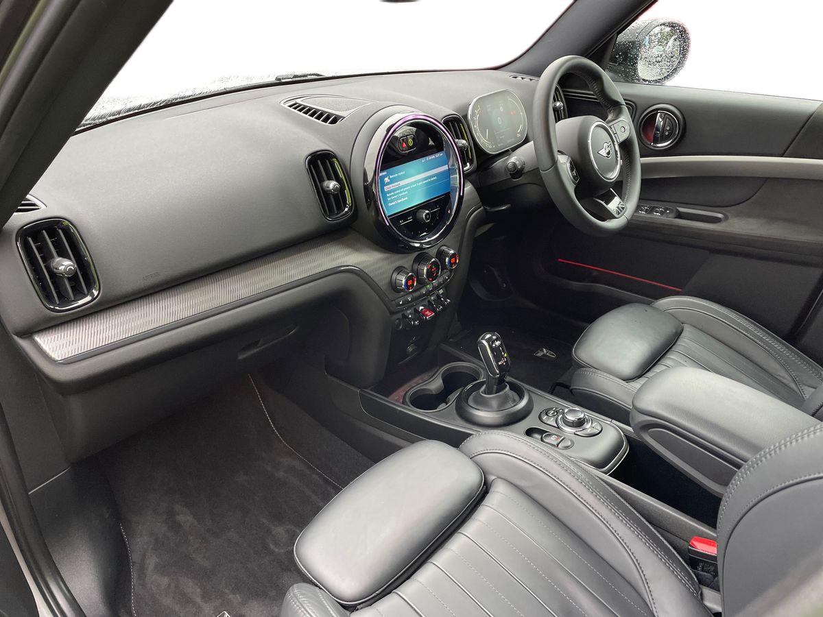 Used MINI Countryman 2023 for sale - 77269282: Photo 18