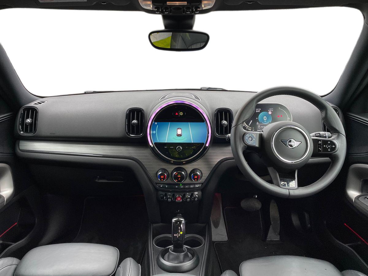 Used MINI Countryman 2023 for sale - 77269282: Photo 19