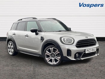 Used MINI Countryman 2023 for sale - 77269282: Photo