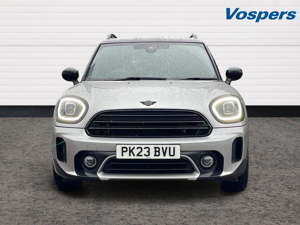 Used MINI Countryman 2023 for sale - 77269282: Photo 2