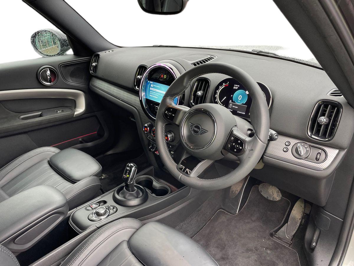 Used MINI Countryman 2023 for sale - 77269282: Photo 22