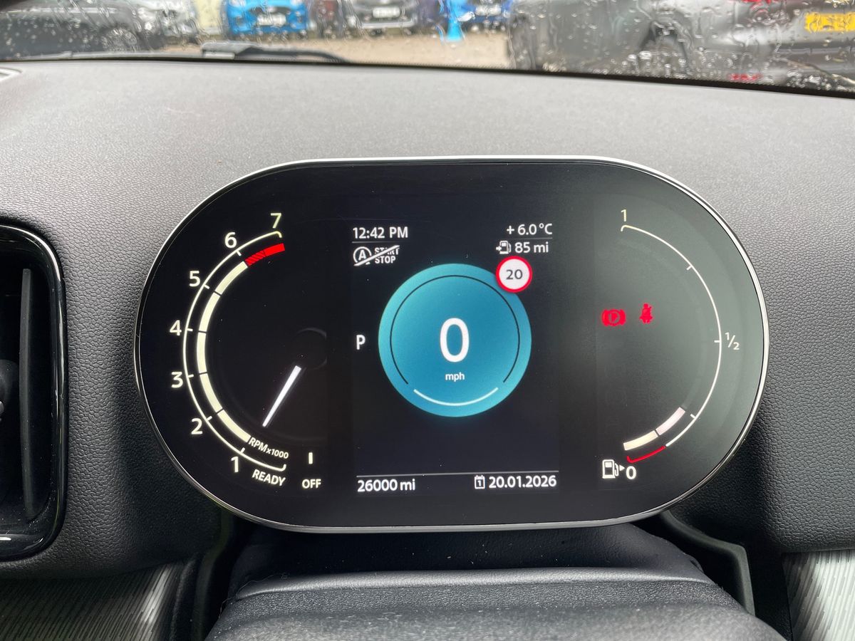 Used MINI Countryman 2023 for sale - 77269282: Photo 23