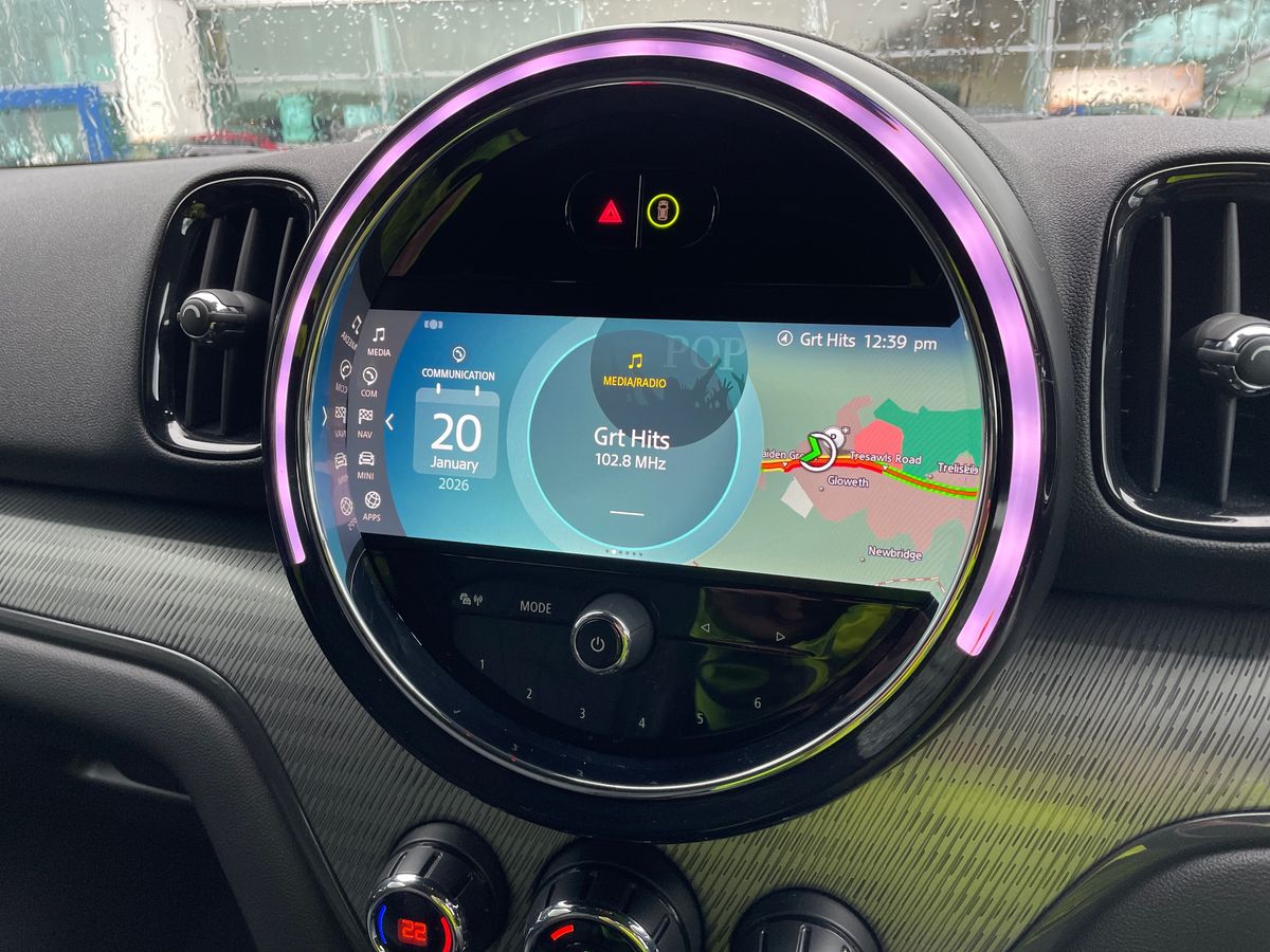 Used MINI Countryman 2023 for sale - 77269282: Photo 25