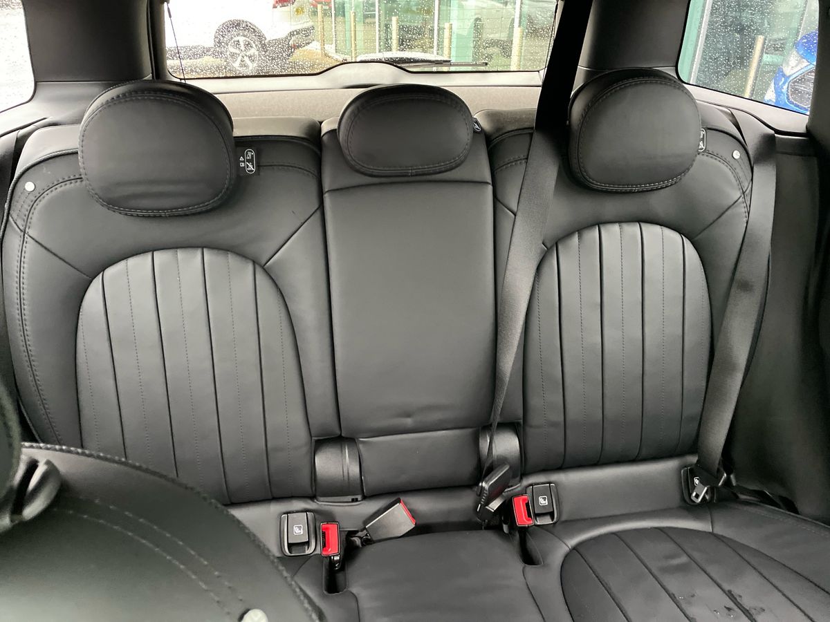 Used MINI Countryman 2023 for sale - 77269282: Photo 28